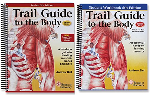 !LINK! Trail Guide To The Body 5th Edition.pdf