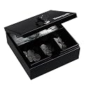 Steel Drawer Cash/Key Box