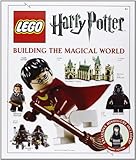 LEGO Harry Potter : building the magical world