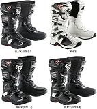 Produkt-Bild: Fox Comp 5 Youth MX-Stiefel Gr. Y5 white Mod. 2009