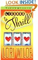 License to Thrill