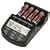 Technoline BC 700 Akku-Ladeger�t schwarz