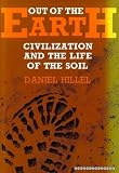 Out of the earth