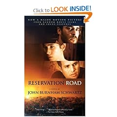 Reservation Road  (Vintage Contemporaries) (Vintage Contemporaries)