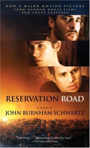 Cover of Reservation Road (Vintage Contemporaries) (Vintage Contemporaries)