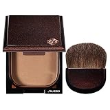 Shiseido Oil-Free Bronzer