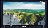 51cz3E2B8eL. SL160  METRIK MDD T64 AM/FM/CD/MP3/DVD DOUBLE DIN RECEIVER w/7 TFT COLOR/TV TUNER/USB/SD CARD