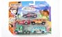 Matchbox Disney 5 Pack Diecast Cars - Little Einsteins