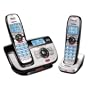 Uniden  DECT 6.0 Digital Cordless Phone with Digital Answering System with Extra Handset (DECT2180-2)