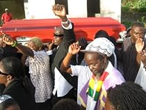 DEATH OF A FOLK HERO-UNSOLVED MURDER?