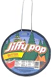 Jiffy Pop Butter-Flavored Popcorn, 4.5-Ounce Units (Pack of 24)