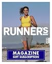 Runner's World (10 Issue Subscription 2007)