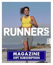 Runner's World (10 Issue Subscription 2007)