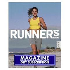 Runner's World (10 Issue Subscription 2007)