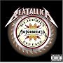 Sgt. Hetfield's Motorbreath Pub Band