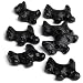 Gimbal's Fine Candies Black Licorice Scottie Dogs, 10-Pound Case