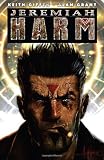 51cz4lt9KoL. SL160  Jeremiah Harm to Become a Film
