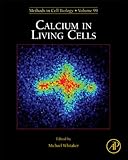 Calcium in living cells