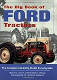 The Big Book of Ford Tractors