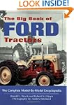 The Big Book of Ford Tractors