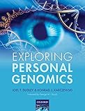 Exploring personal genomics