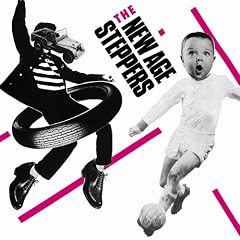 New Age Steppers [Adrian Sherwood'S Band]