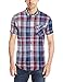 Levi's Men's Adamson Short-Sleeve Twill Shirt