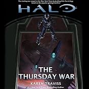 Halo: The Thursday War | [Karen Traviss]