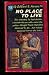 No place to live (An armchair mystery)