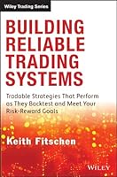 Building Reliable Trading Systems Front Cover