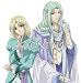 TVアニメーション「ネオ アンジェリークAbyss」キャラクターソング Vol.4
