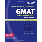 Kaplan GMAT Math Workbookby Kaplan