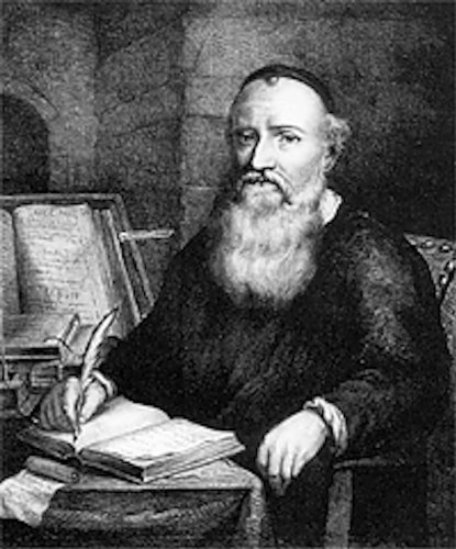 The Complete Works of Menno Simons