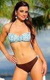 Bohemian Beach Girl Bikini