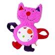 Tortellini Cat Grabbing Toy by Kathe Kruse
