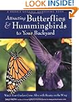 Attracting Butterflies & Hummingbirds...