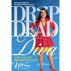 Drop Dead Diva Plakat TV Poster