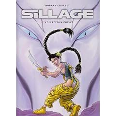 Sillage, Tome 2 : Collection Priv�e
