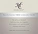 HC Collection Bed Sheet & Pillowcase Set HOTEL LUXURY 1800 Series Egyptian Quality Bedding Collection! Deep Pocket, Wrinkle & Fade Resistant,Luxurious,Comfortable,Extremely Durable(Full, Taupe)