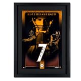 Pittsburgh Steelers - Helmet 27"X37" Vertical Flag