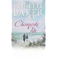 Chesapeake Tide (Mira Direct and Libraries) by Jeanette Baker