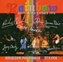 Live Dusseldorf Phillipshalle 27.9.76
