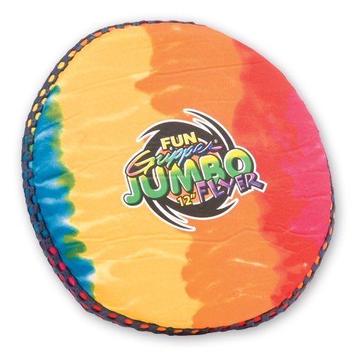 BSN Fun Gripper Jumbo Flyer, 12