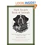 Mark Twain's Book of Animals (Jumping Frogs)