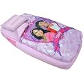 Disney High School Musical EZ Bed Inflatable Mattress