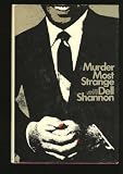 Murder Most Strange