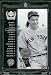 2000 Upper Deck Yankees Legends # 54 Joe DiMaggio New York Yankees Baseball Card