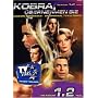 Kobra, �bernehmen Sie! - Season 1.2 (3 DVDs)