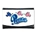 Artsmith, Inc. Mini Wallet Peace on Earth Birds Symbol