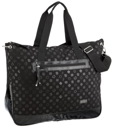Allerhand AH-MC-WE-05 / 01 Monogram Wanda Weekender Preisvergleich